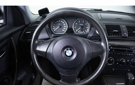 BMW 1 серия, 2011 год, 1 169 000 рублей, 13 фотография