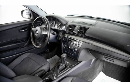 BMW 1 серия, 2011 год, 1 169 000 рублей, 9 фотография