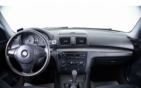 BMW 1 серия, 2011 год, 1 169 000 рублей, 11 фотография
