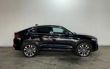 Geely Tugella FY11, 2023 год, 2 590 000 рублей, 7 фотография