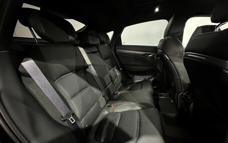 Geely Tugella FY11, 2023 год, 2 590 000 рублей, 10 фотография