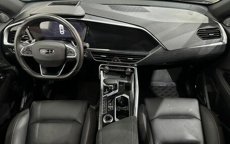 Geely Tugella FY11, 2023 год, 2 590 000 рублей, 9 фотография