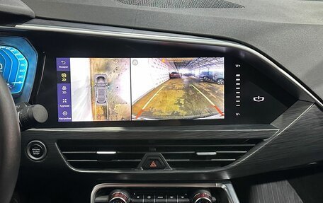 Geely Tugella FY11, 2023 год, 2 590 000 рублей, 14 фотография