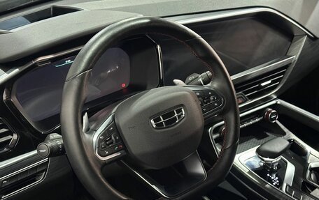 Geely Tugella FY11, 2023 год, 2 590 000 рублей, 12 фотография