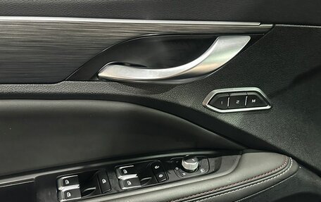 Geely Tugella FY11, 2023 год, 2 590 000 рублей, 19 фотография