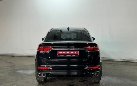 Geely Tugella FY11, 2023 год, 2 590 000 рублей, 5 фотография