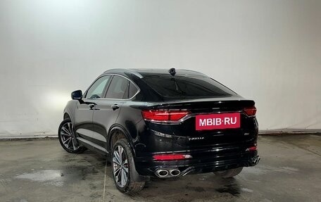 Geely Tugella FY11, 2023 год, 2 590 000 рублей, 6 фотография