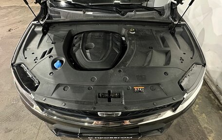Geely Tugella FY11, 2023 год, 2 590 000 рублей, 23 фотография