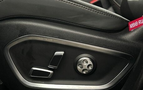 Geely Tugella FY11, 2023 год, 2 590 000 рублей, 20 фотография