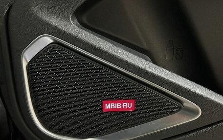 Geely Tugella FY11, 2023 год, 2 590 000 рублей, 22 фотография