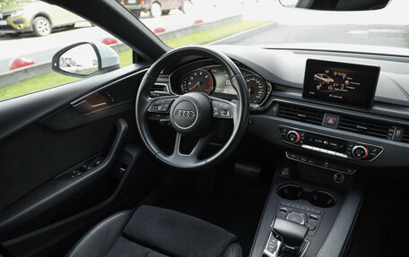 Audi A5, 2019 год, 3 010 000 рублей, 14 фотография