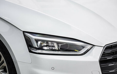 Audi A5, 2019 год, 3 010 000 рублей, 12 фотография