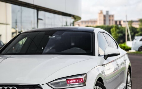 Audi A5, 2019 год, 3 010 000 рублей, 2 фотография