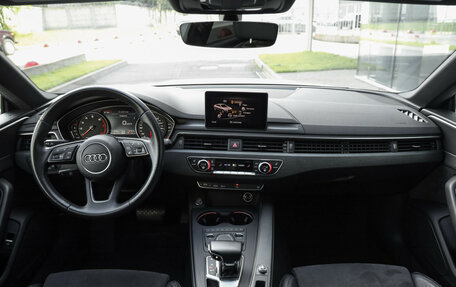 Audi A5, 2019 год, 3 010 000 рублей, 15 фотография