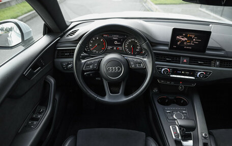 Audi A5, 2019 год, 3 010 000 рублей, 16 фотография