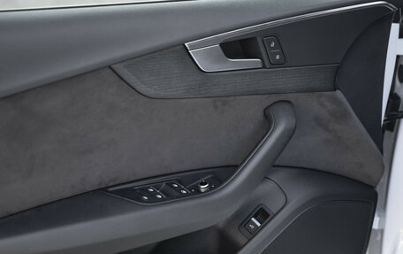 Audi A5, 2019 год, 3 010 000 рублей, 26 фотография