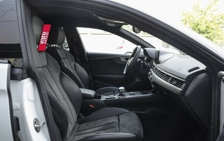 Audi A5, 2019 год, 3 010 000 рублей, 28 фотография