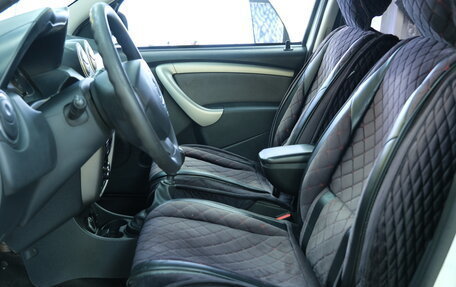 Renault Duster I рестайлинг, 2014 год, 899 000 рублей, 8 фотография