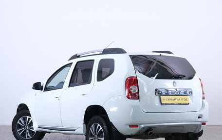 Renault Duster I рестайлинг, 2014 год, 899 000 рублей, 5 фотография