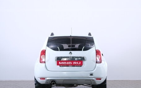 Renault Duster I рестайлинг, 2014 год, 899 000 рублей, 6 фотография