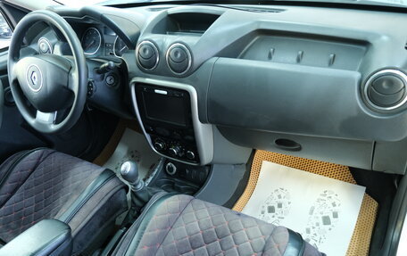 Renault Duster I рестайлинг, 2014 год, 899 000 рублей, 16 фотография