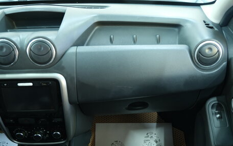 Renault Duster I рестайлинг, 2014 год, 899 000 рублей, 15 фотография