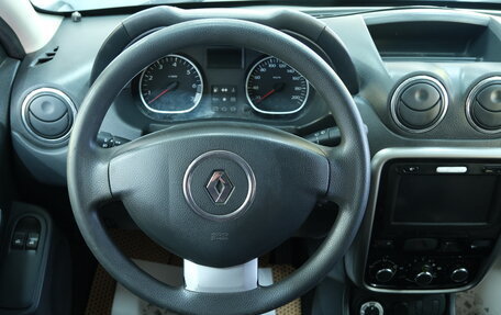 Renault Duster I рестайлинг, 2014 год, 899 000 рублей, 11 фотография