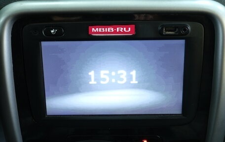 Renault Duster I рестайлинг, 2014 год, 899 000 рублей, 13 фотография