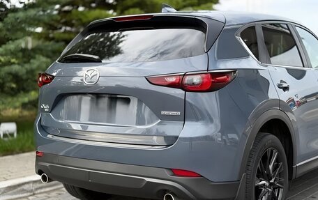 Mazda CX-5 II, 2026 год, 2 790 000 рублей, 10 фотография