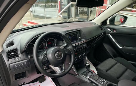 Mazda CX-5 II, 2012 год, 1 549 000 рублей, 8 фотография