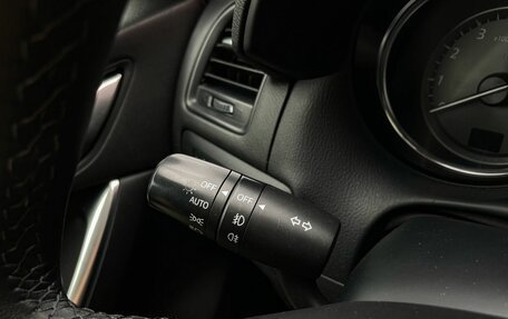 Mazda CX-5 II, 2012 год, 1 549 000 рублей, 18 фотография