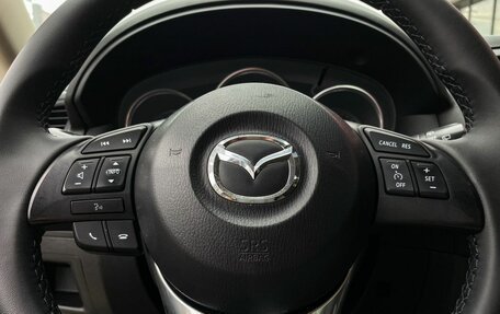 Mazda CX-5 II, 2012 год, 1 549 000 рублей, 17 фотография