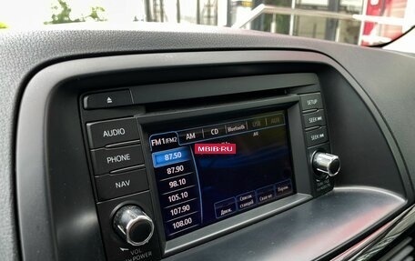 Mazda CX-5 II, 2012 год, 1 549 000 рублей, 21 фотография