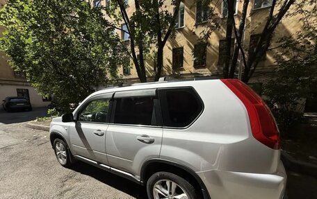 Nissan X-Trail, 2014 год, 1 070 000 рублей, 3 фотография