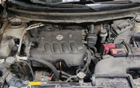 Nissan X-Trail, 2014 год, 1 070 000 рублей, 9 фотография