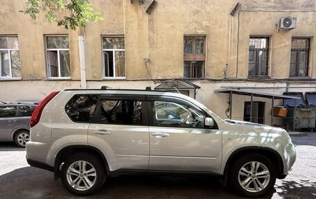 Nissan X-Trail, 2014 год, 1 070 000 рублей, 2 фотография