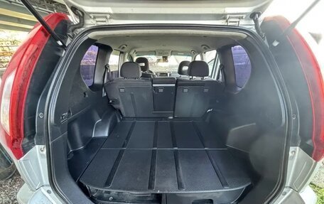 Nissan X-Trail, 2014 год, 1 070 000 рублей, 5 фотография