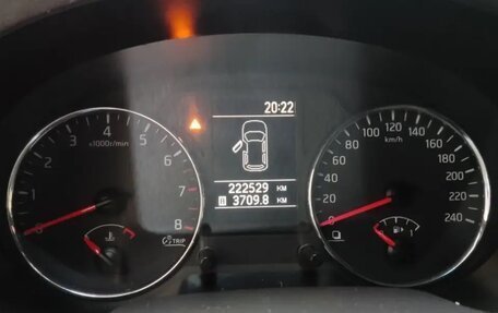 Nissan X-Trail, 2014 год, 1 070 000 рублей, 8 фотография