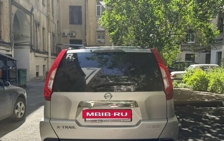 Nissan X-Trail, 2014 год, 1 070 000 рублей, 4 фотография