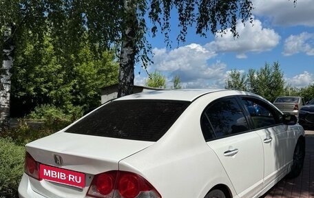 Honda Civic VIII, 2008 год, 350 000 рублей, 6 фотография