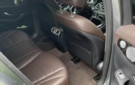 Mercedes-Benz GLC, 2018 год, 3 700 000 рублей, 6 фотография