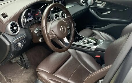 Mercedes-Benz GLC, 2018 год, 3 700 000 рублей, 8 фотография