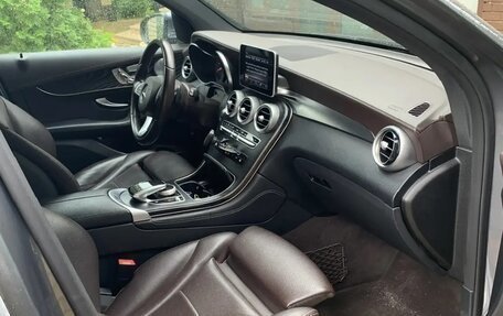 Mercedes-Benz GLC, 2018 год, 3 700 000 рублей, 7 фотография