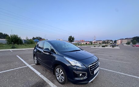 Peugeot 3008 I рестайлинг, 2015 год, 1 299 000 рублей, 2 фотография