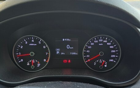 KIA Sportage IV рестайлинг, 2018 год, 2 600 000 рублей, 5 фотография