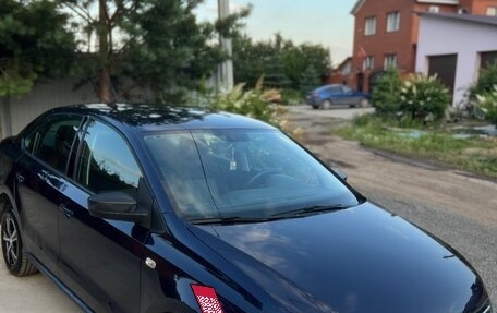 Volkswagen Polo VI (EU Market), 2012 год, 405 000 рублей, 3 фотография
