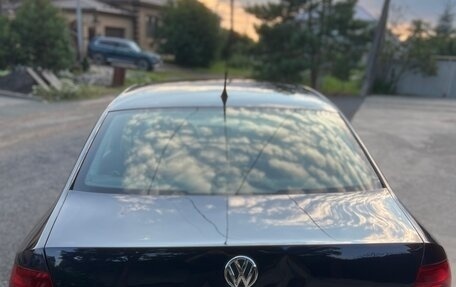 Volkswagen Polo VI (EU Market), 2012 год, 405 000 рублей, 7 фотография