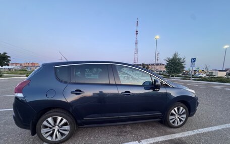 Peugeot 3008 I рестайлинг, 2015 год, 1 299 000 рублей, 7 фотография
