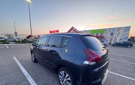 Peugeot 3008 I рестайлинг, 2015 год, 1 299 000 рублей, 5 фотография