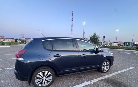 Peugeot 3008 I рестайлинг, 2015 год, 1 299 000 рублей, 8 фотография